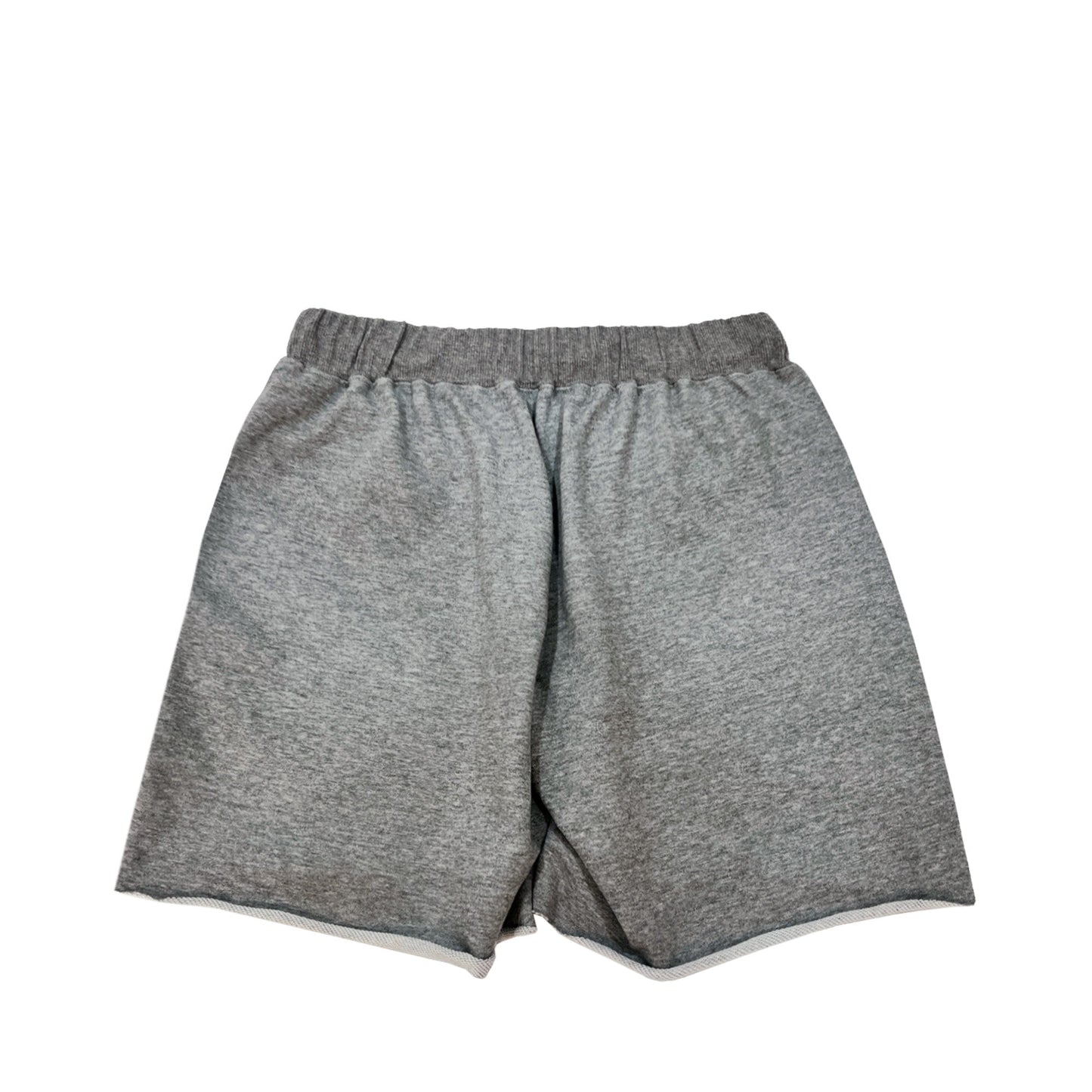Label Mirror Drawstring Shorts | Designer code: LM2022SS031 | Luxury Fashion Eshop | Lamode.com.hk