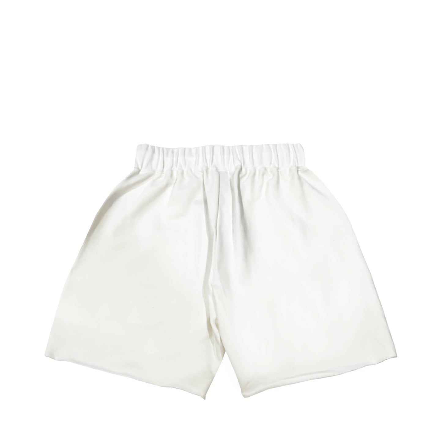 Label Mirror Drawstring Shorts | Designer code: LM2022SS031 | Luxury Fashion Eshop | Lamode.com.hk