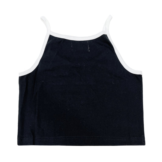 Label Mirror Logo Top | Designer code: LM2022SS029 | Luxury Fashion Eshop | Lamode.com.hk