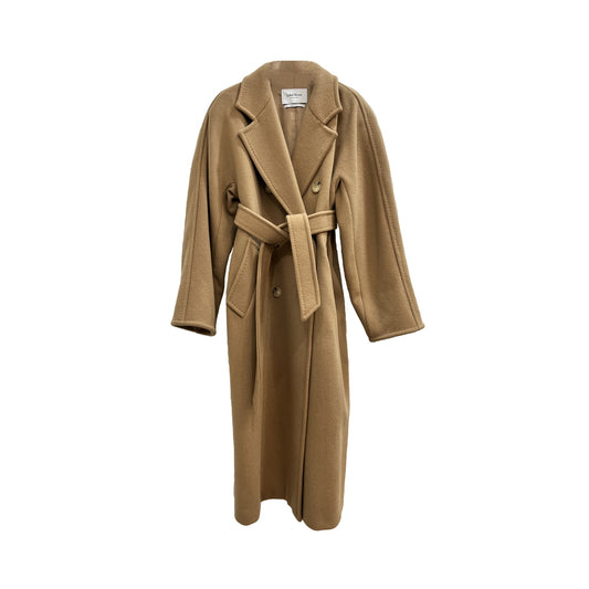 Label Mirror Coat | Designer code: LM21AWC8002 | Luxury Fashion Eshop | Lamode.com.hk