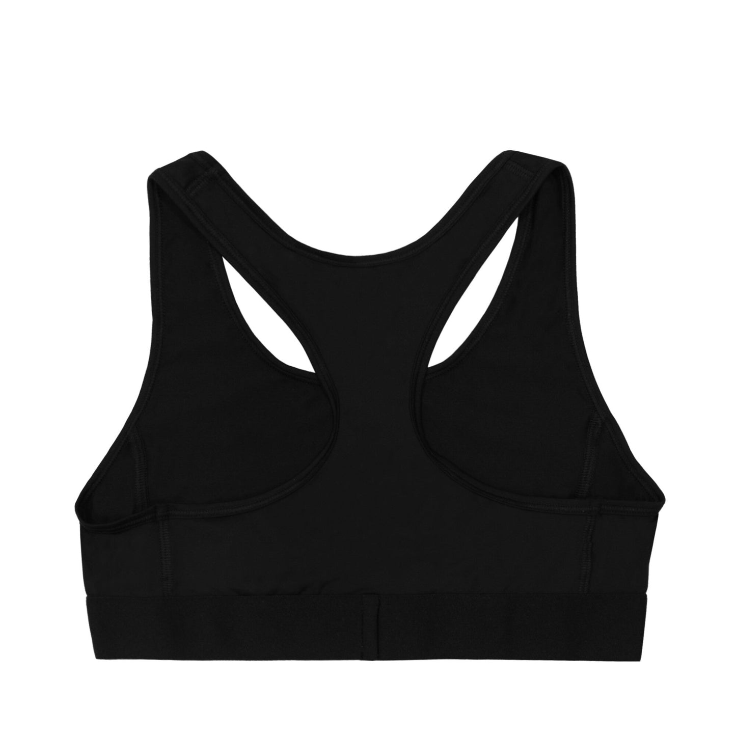 Balenciaga Logo Sports Bra | Designer code: 7441974C3B2 | Luxury Fashion Eshop | Lamode.com.hk