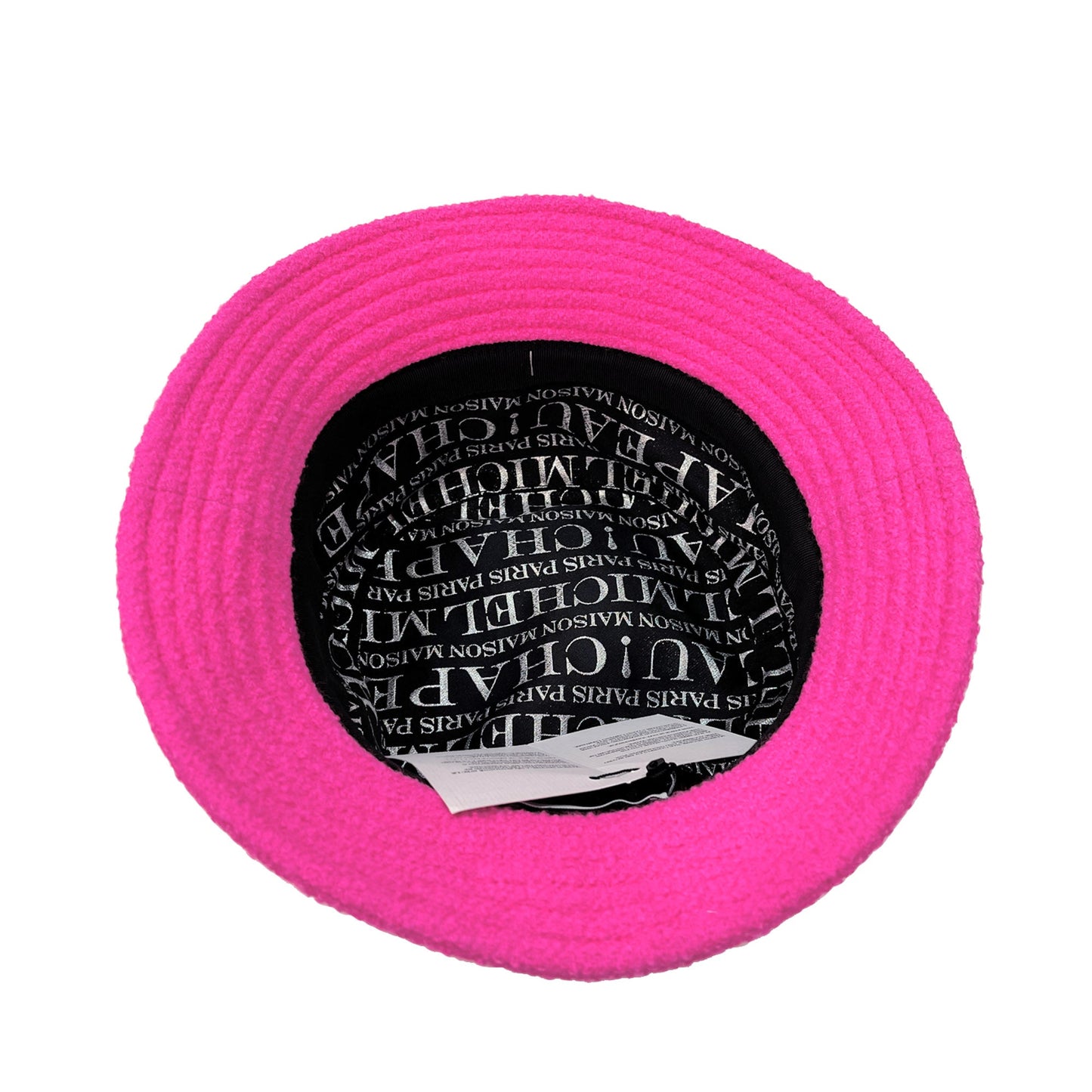 Maison Michel Hat | Designer code: 2072031 | Luxury Fashion Eshop | Lamode.com.hk