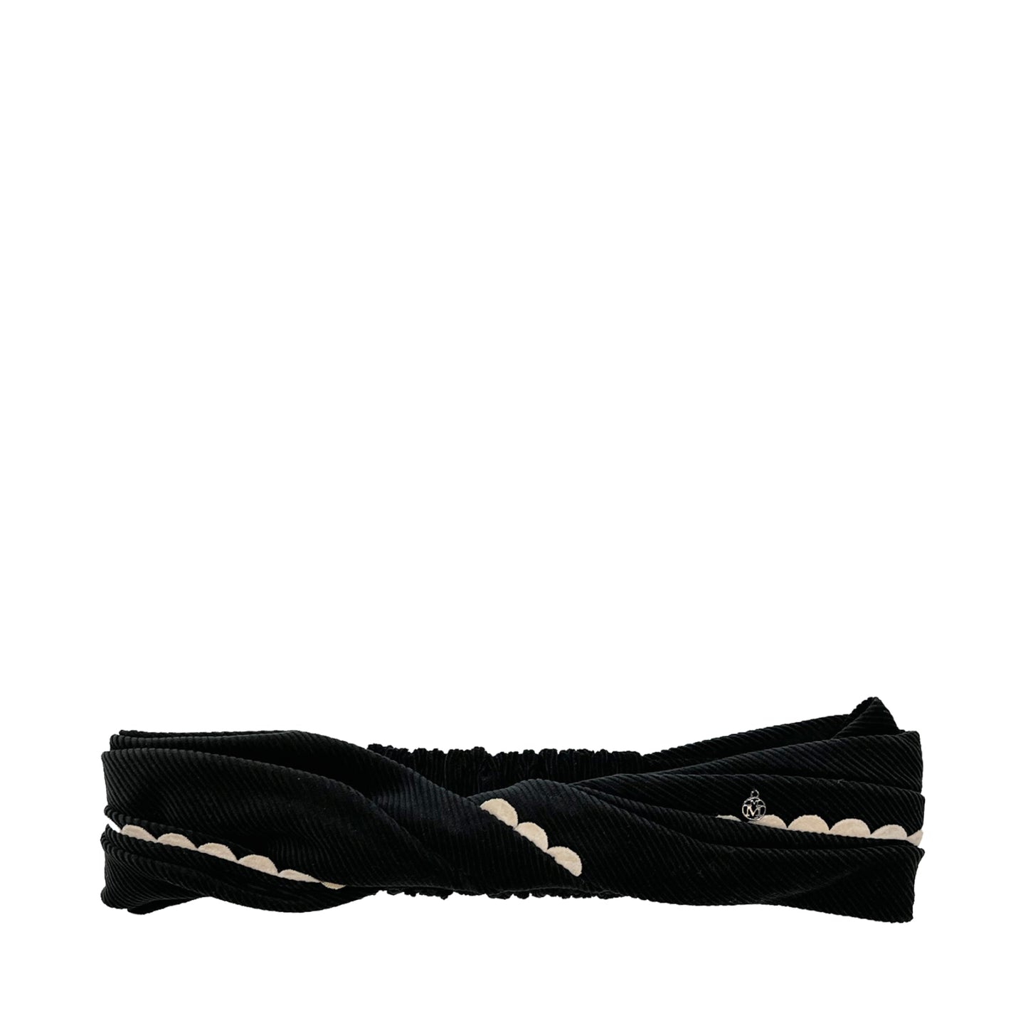 Maison Michel Headband | Designer code: 2320003 | Luxury Fashion Eshop | Lamode.com.hk