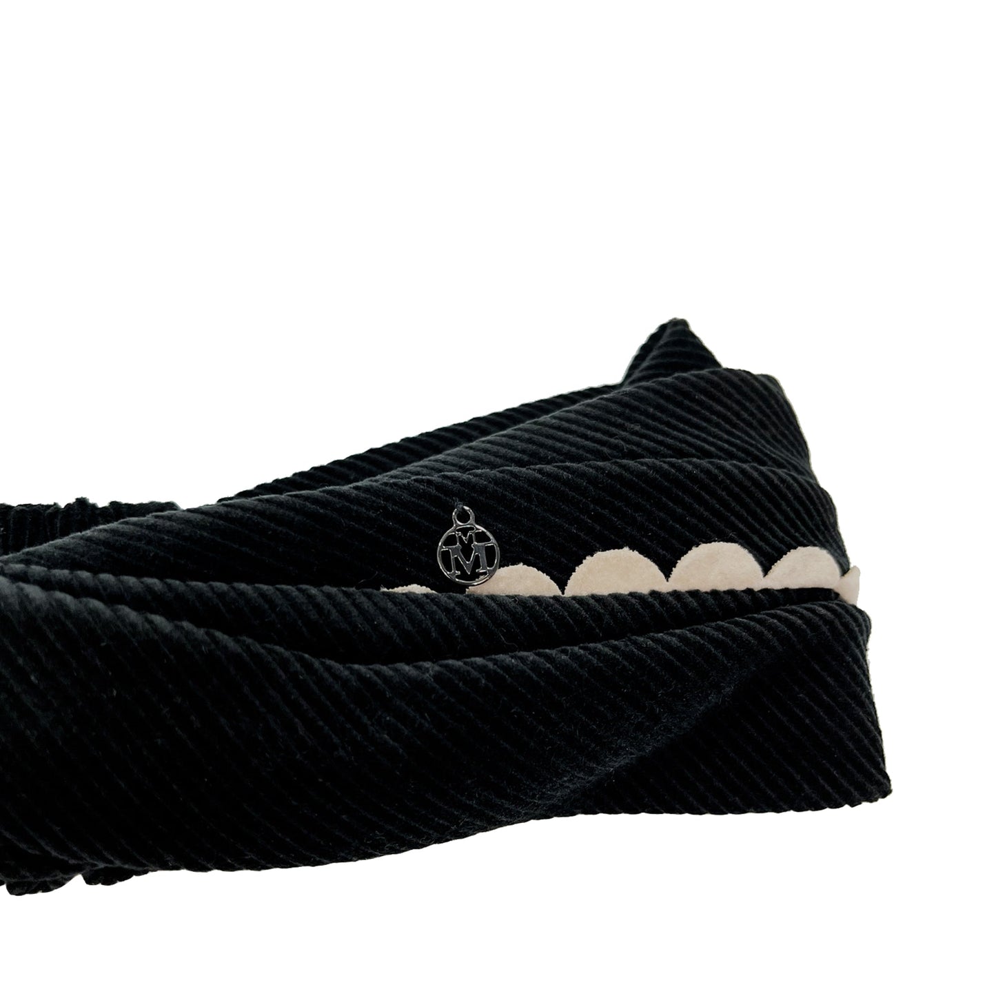 Maison Michel Headband | Designer code: 2320003 | Luxury Fashion Eshop | Lamode.com.hk