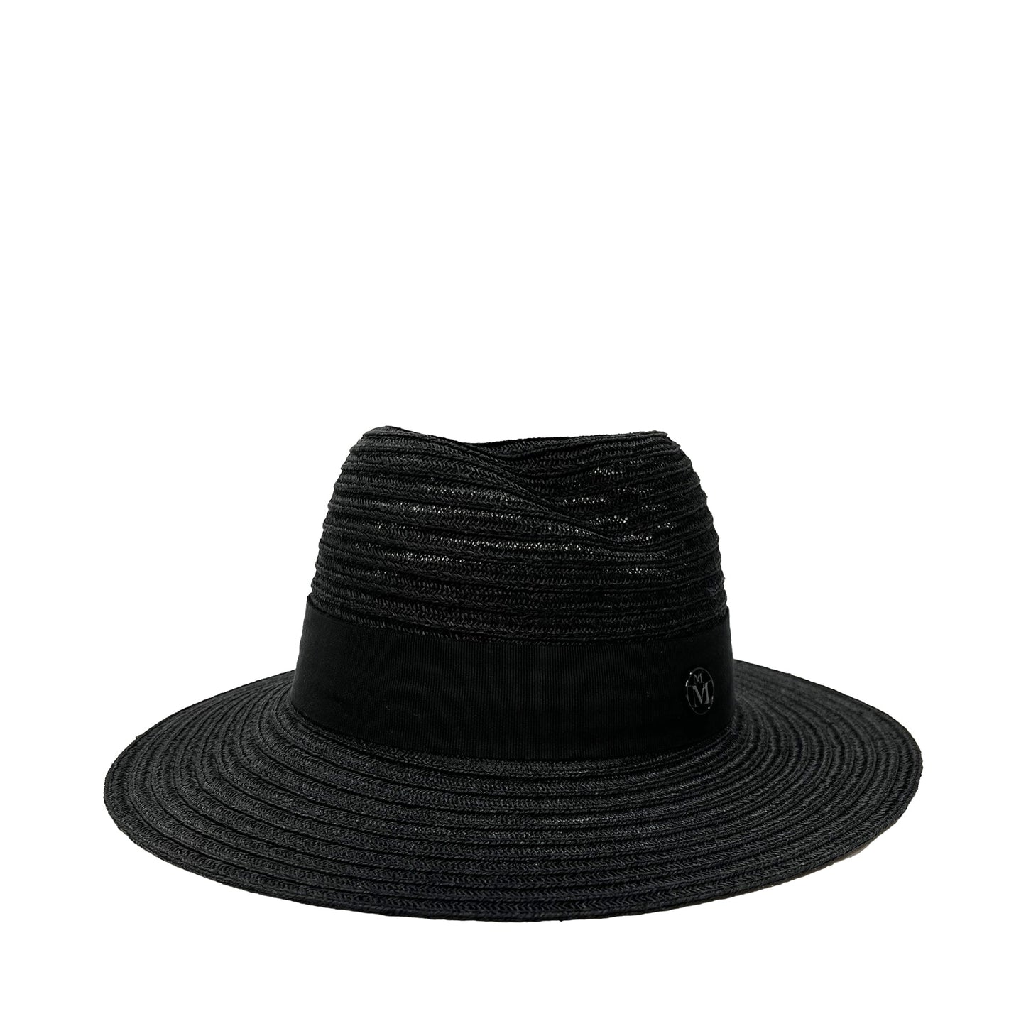 Maison Michel Virginie hat | Designer code: 1001048 | Luxury Fashion Eshop | Lamode.com.hk