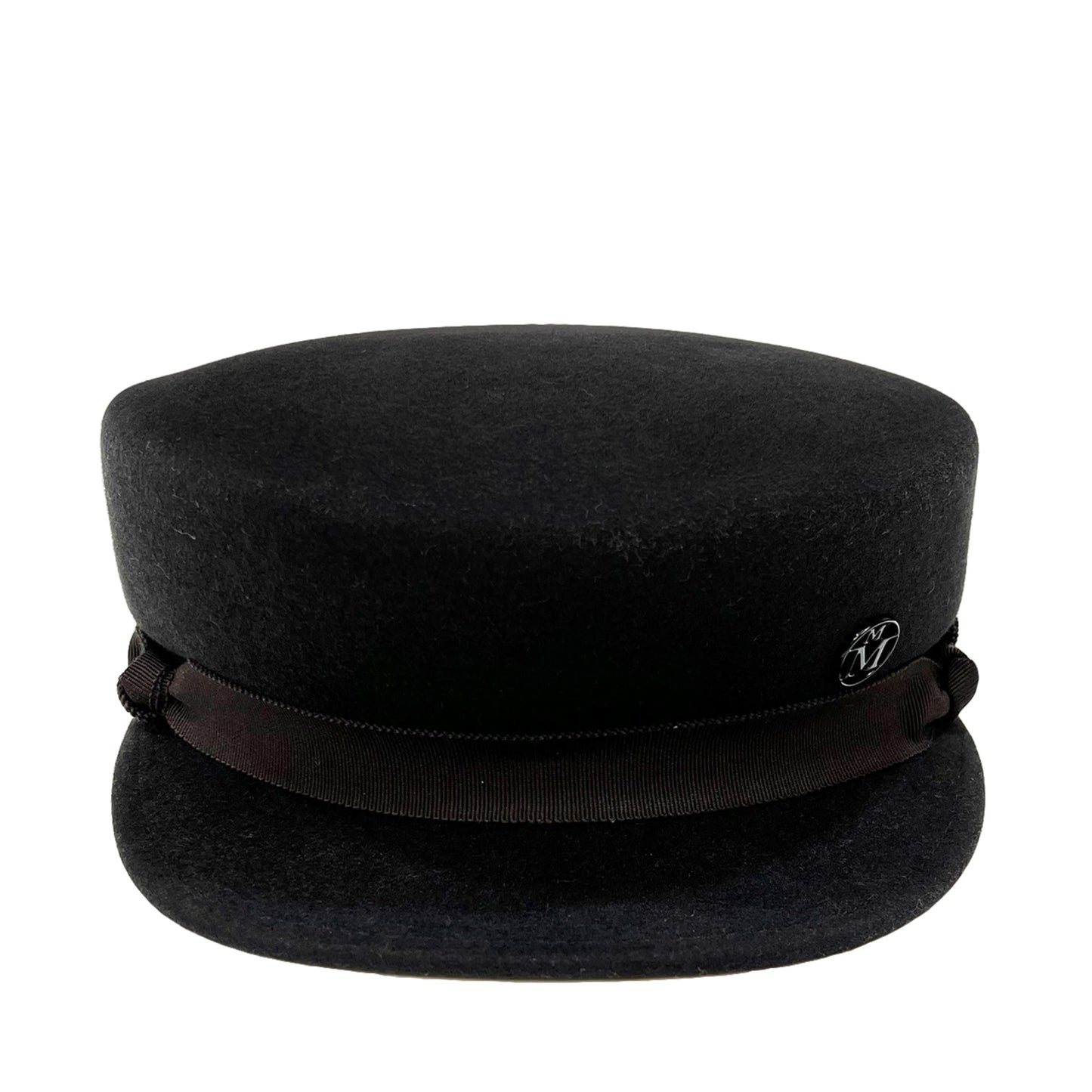 Maison Michel Hat | Designer code: 1108026 | Luxury Fashion Eshop | Lamode.com.hk