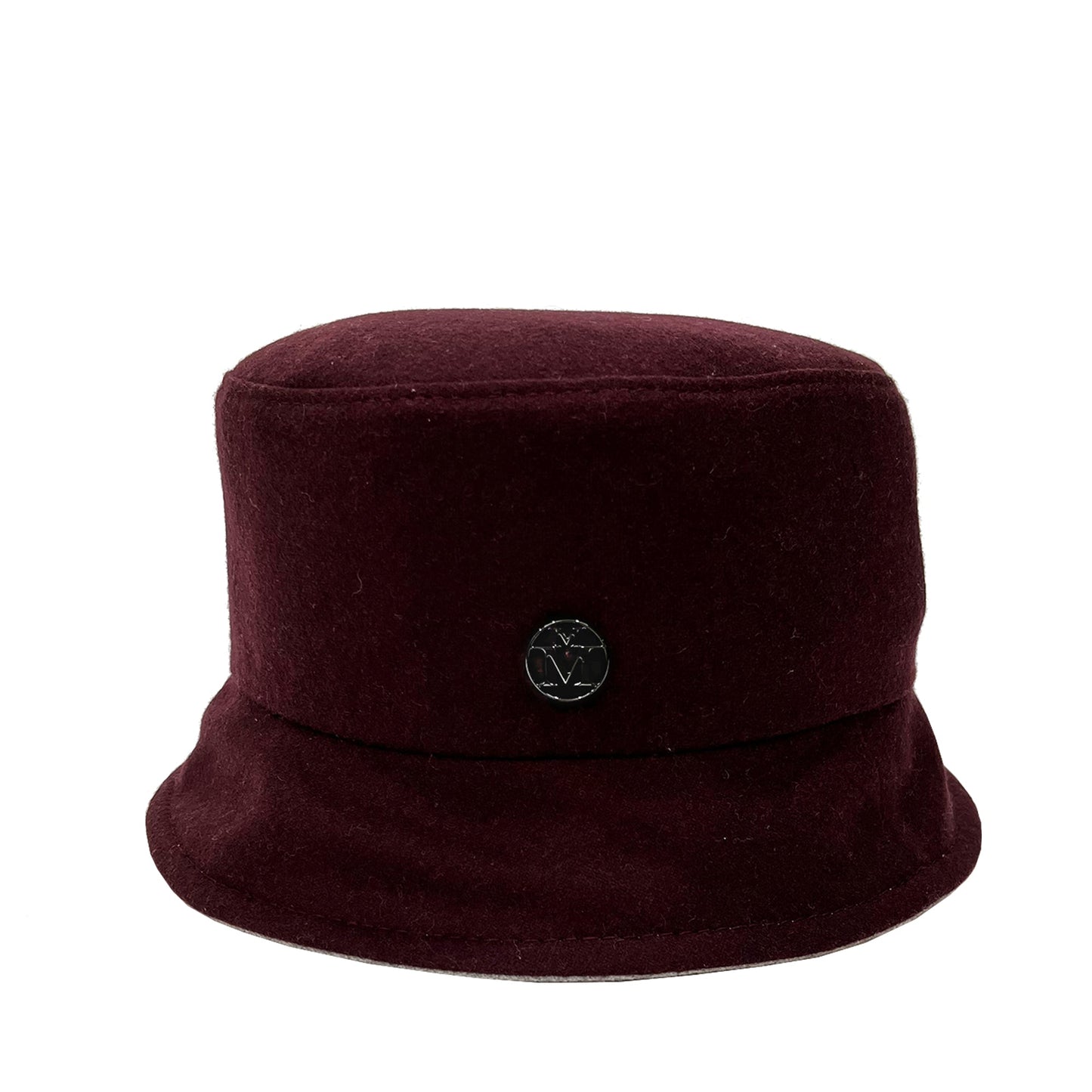 Maison Michel Axel Hat | Designer code: 2290022 | Luxury Fashion Eshop | Lamode.com.hk