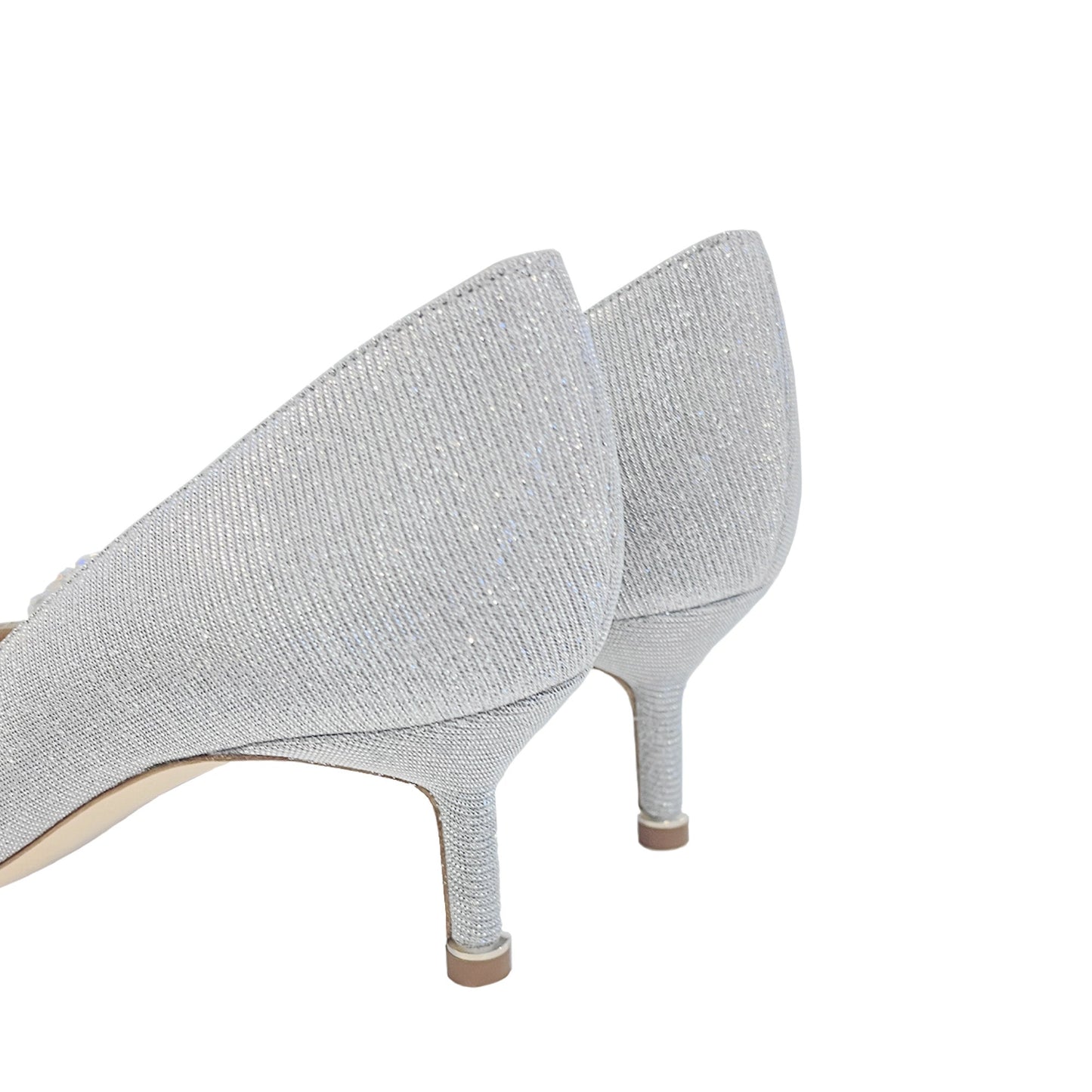 Manolo Blahnik Hangisi Pumps | Designer code: 9XX0598 | Luxury Fashion Eshop | Lamode.com.hk