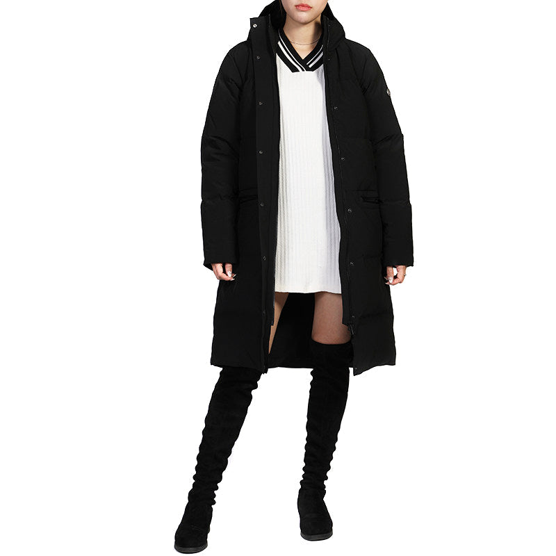 Sail Racing W Race Down Parka | Designer code: 1932101 | Luxury Fashion Eshop | Lamode.com.hk
