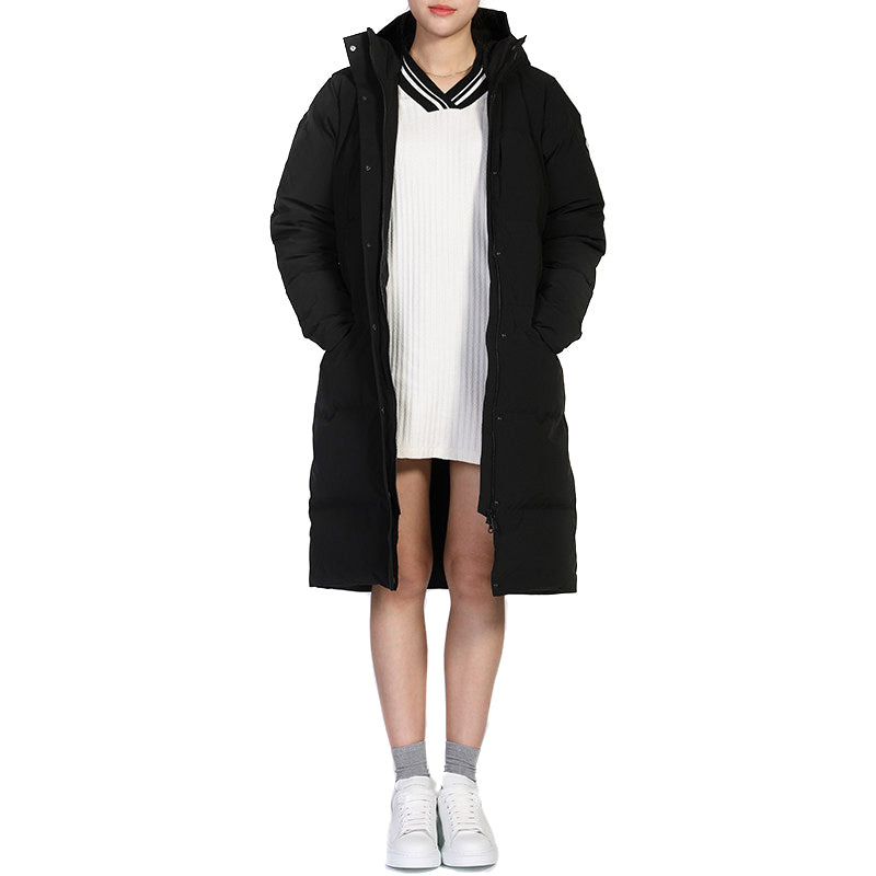 Sail Racing W Race Down Parka | Designer code: 1932101 | Luxury Fashion Eshop | Lamode.com.hk