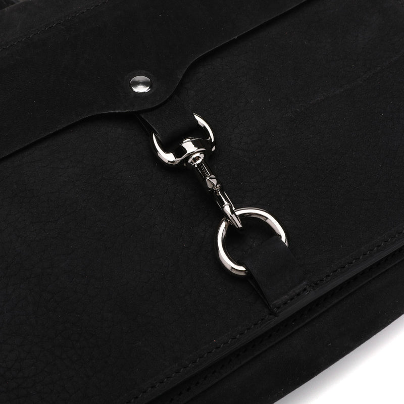 Rebecca Minkoff Lg Mab Flap Crossbody Bag | Designer code: HF18ENUX20 | Luxury Fashion Eshop | Lamode.com.hk