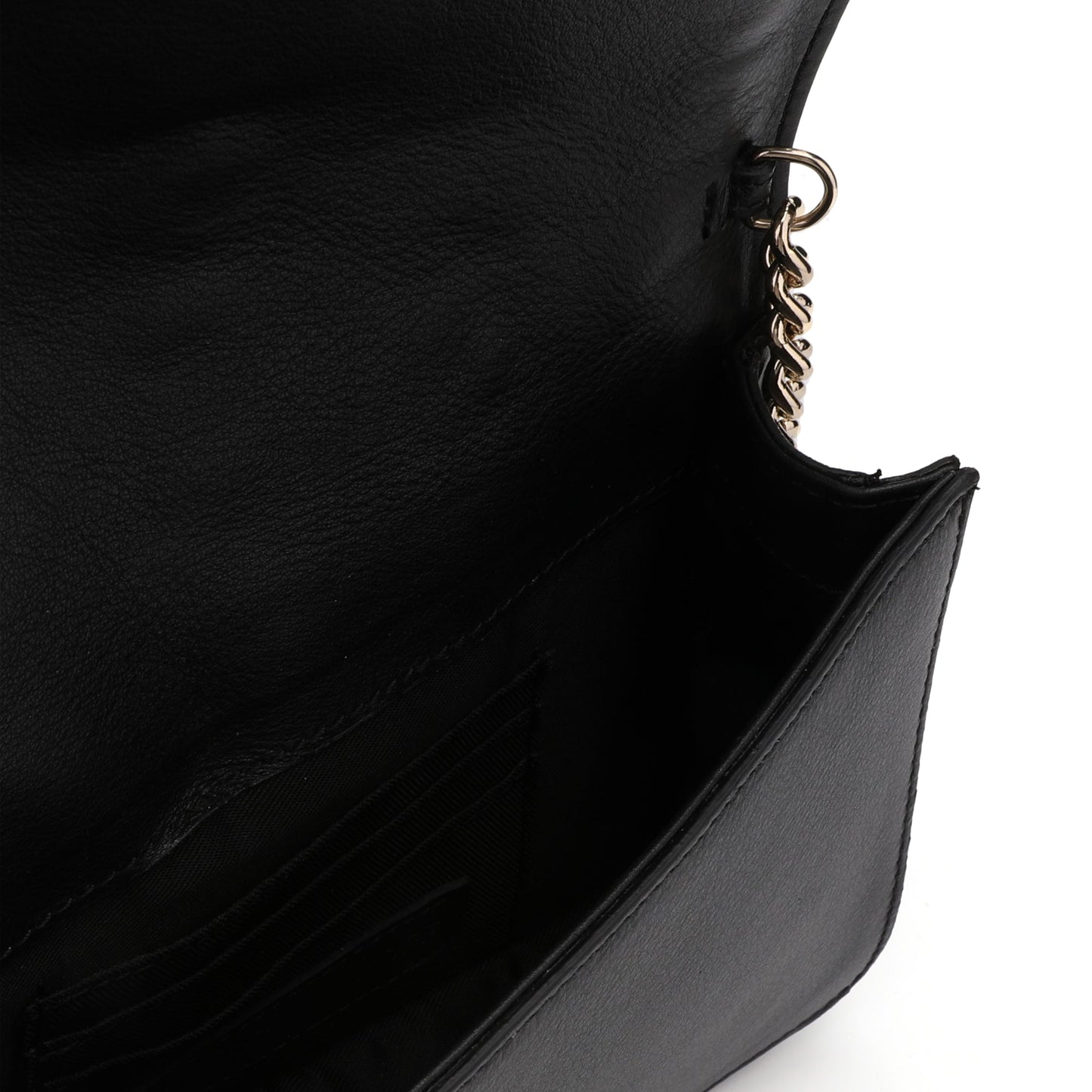 Rebecca Minkoff Chevron Quilted Small Love Crossbody Bag | Designer code: HU18ICQX45 | Luxury Fashion Eshop | Lamode.com.hk