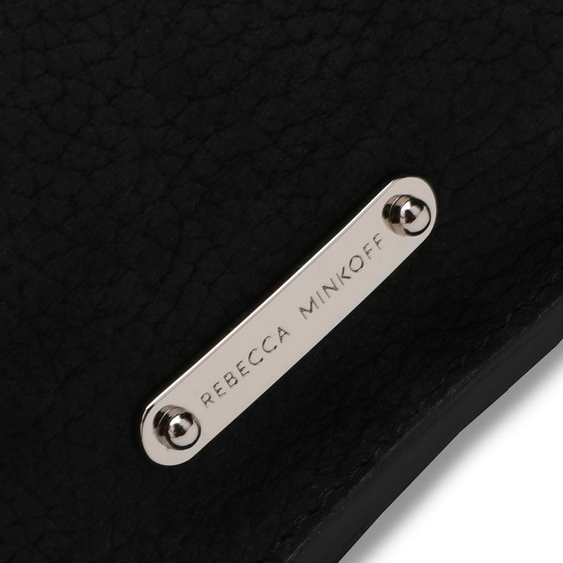 Rebecca Minkoff Darren Messenger Bag | Designer code: HF17ENUM13 | Luxury Fashion Eshop | Lamode.com.hk