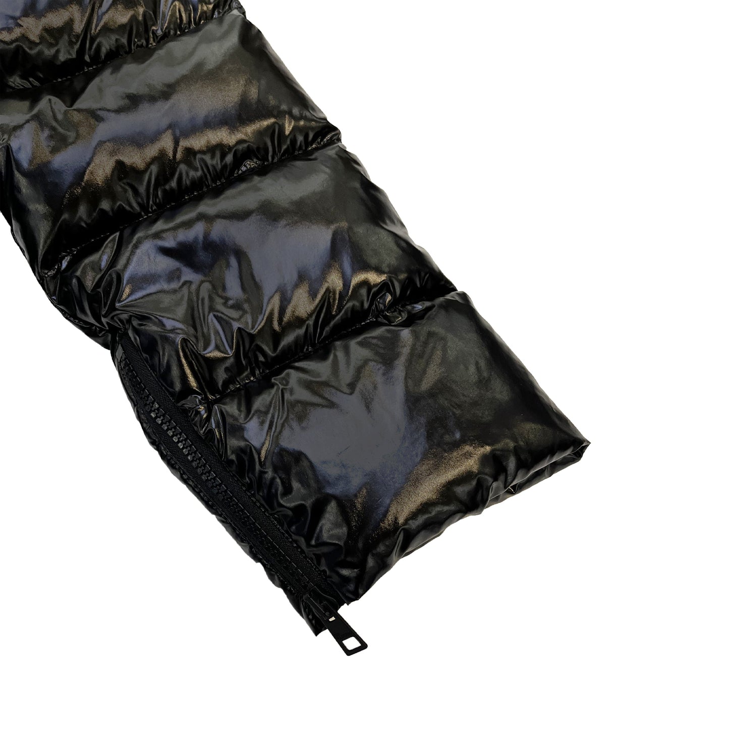 Red Valentino Nylon Down Jacket | Designer code: 1R3CP00H6L4 | Luxury Fashion Eshop | Lamode.com.hk