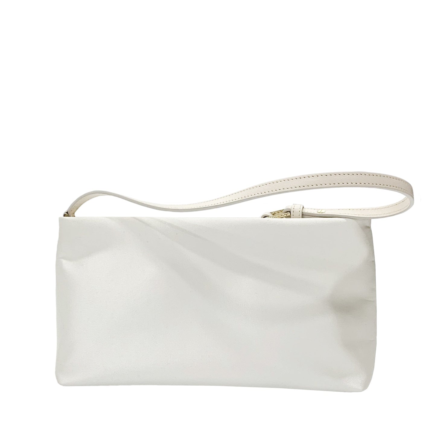 Roger Vivier Nightlily Mini Satin Shoulder Bag | Designer code: RBWAMZW0100Q5K | Luxury Fashion Eshop | Lamode.com.hk