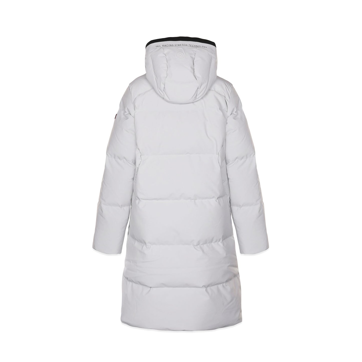 Sail Racing W Race Down Parka | Designer code: 1932101 | Luxury Fashion Eshop | Lamode.com.hk
