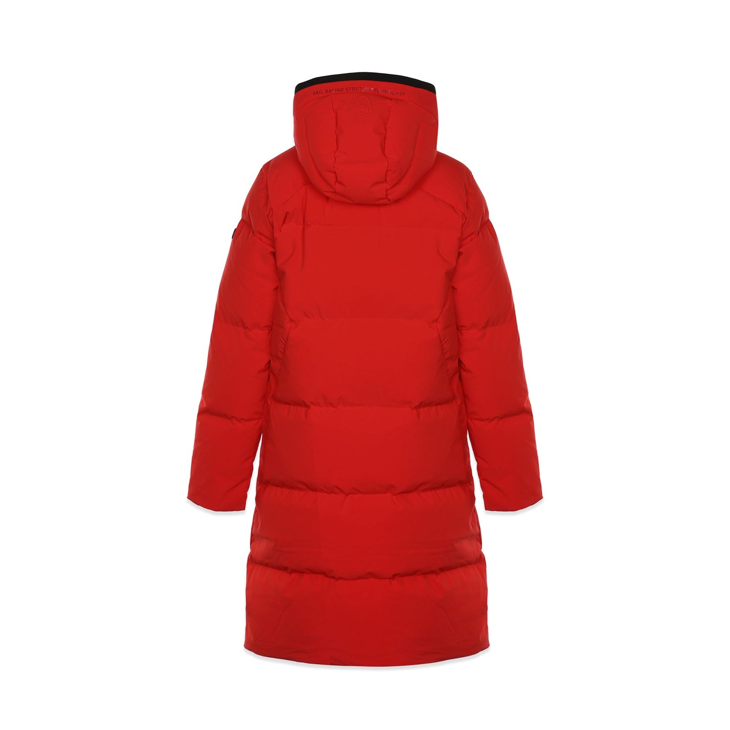 Sail Racing W Race Down Parka | Designer code: 1932101 | Luxury Fashion Eshop | Lamode.com.hk