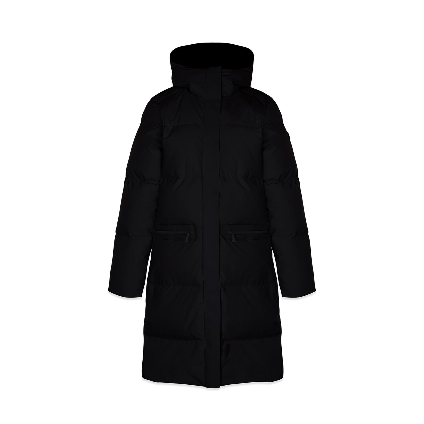 Sail Racing W Race Down Parka | Designer code: 1932101 | Luxury Fashion Eshop | Lamode.com.hk