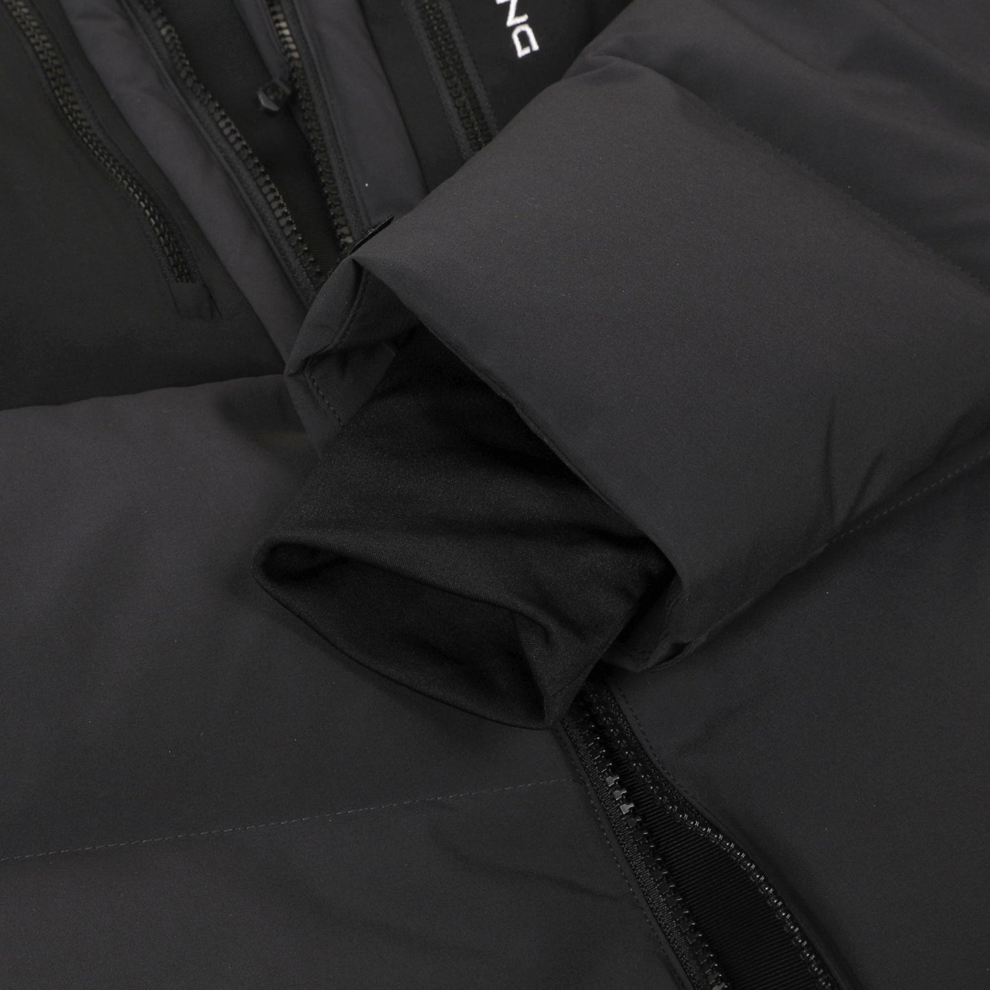 Sail Racing Patrol Down Jacket | Designer code: 1931127 | Luxury Fashion Eshop | Lamode.com.hk
