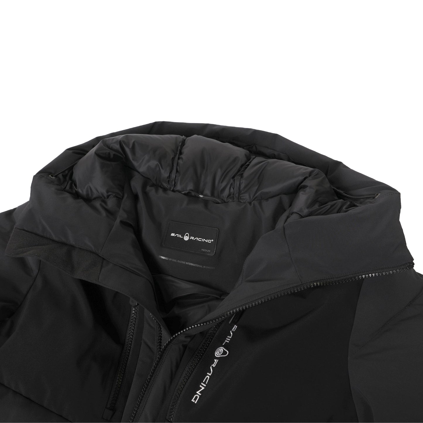 Sail Racing Patrol Down Jacket | Designer code: 1931127 | Luxury Fashion Eshop | Lamode.com.hk
