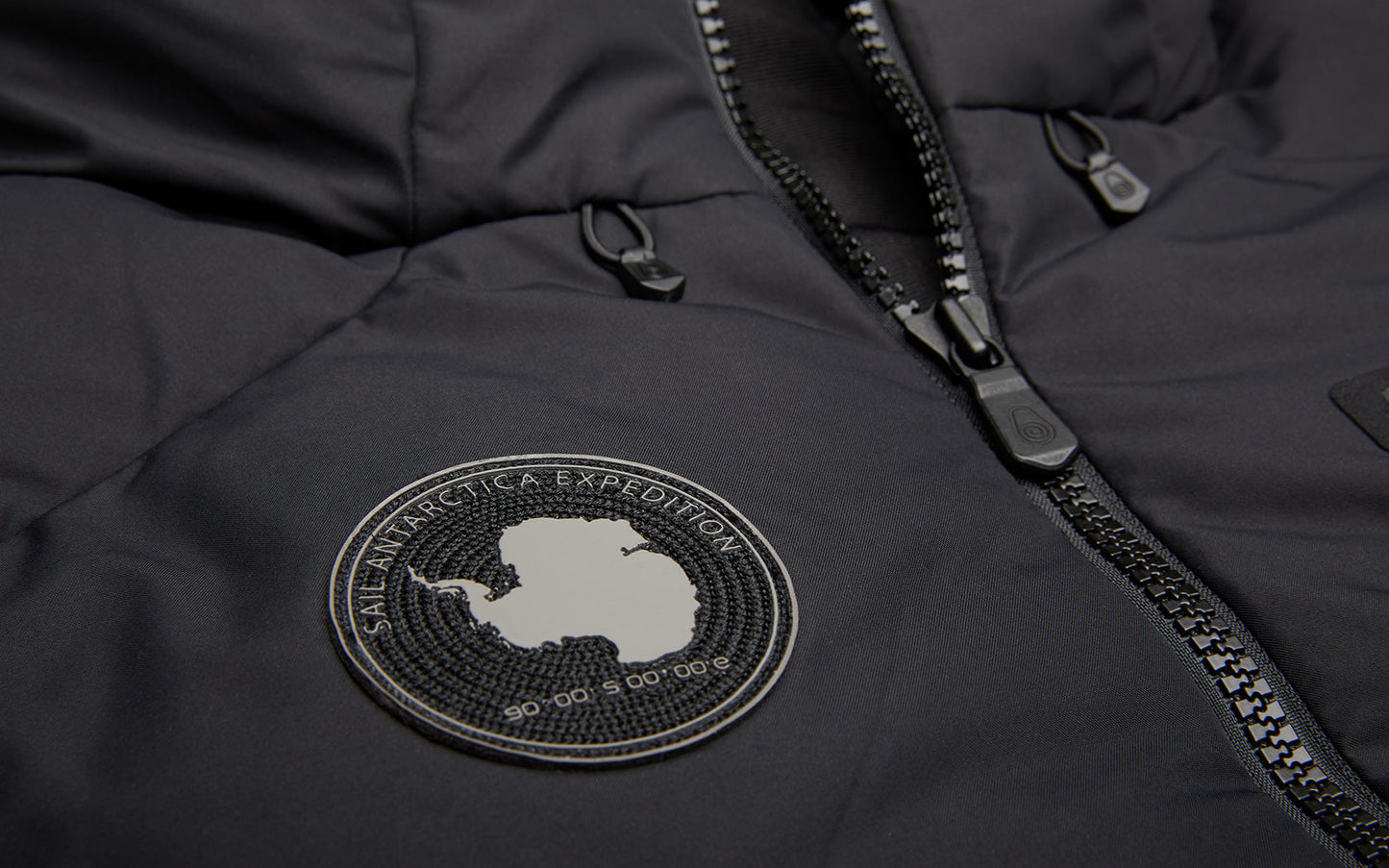 Sail Racing Arctic Down Hood | Designer code: 2031163 | Luxury Fashion Eshop | Lamode.com.hk