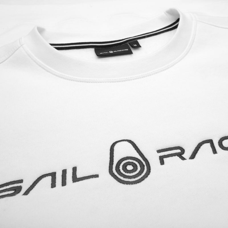 Sail Racing Bowman Sweater | Designer code: 1911521 | Luxury Fashion Eshop | Lamode.com.hk