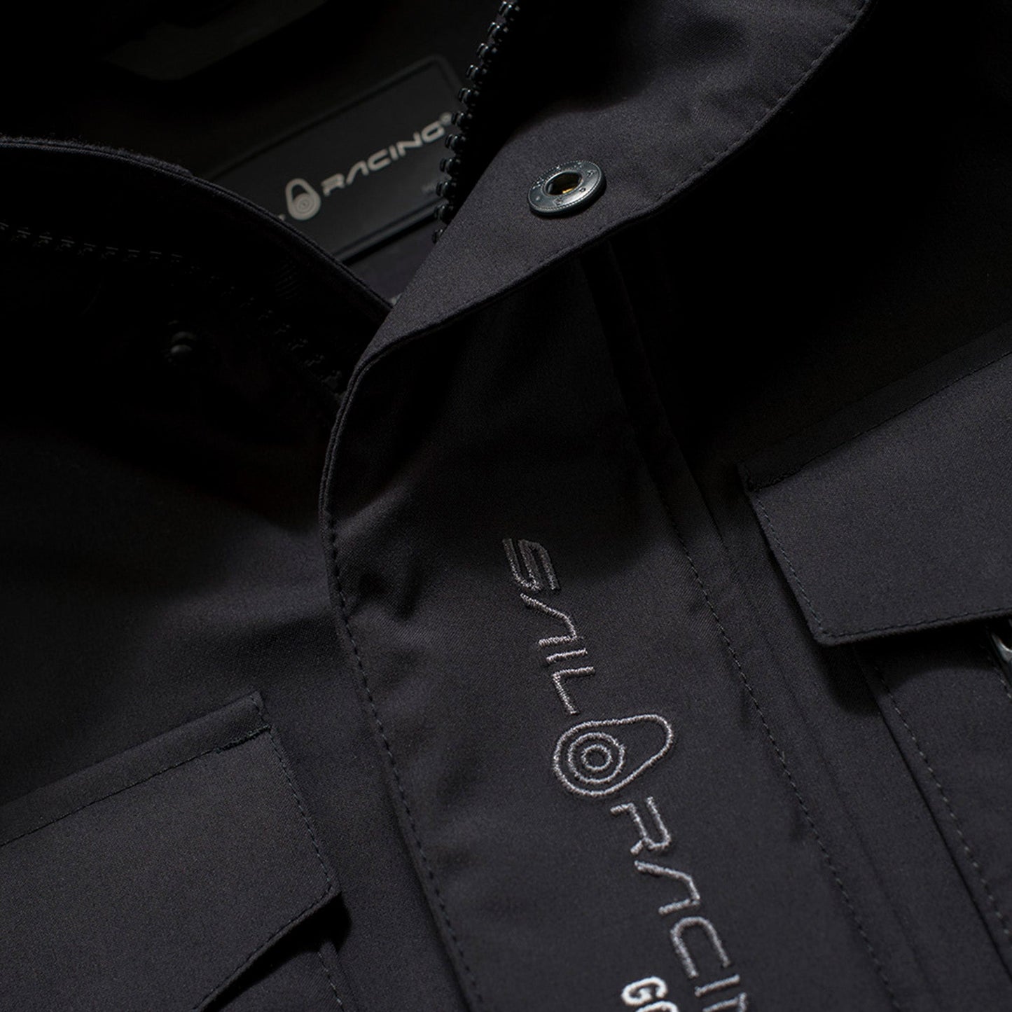 Sail Racing Glacier Bay Parka | Designer code: 1731131 | Luxury Fashion Eshop | Lamode.com.hk