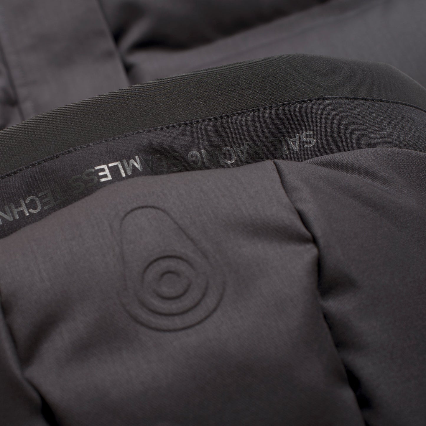 Sail Racing Race Wool Parka | Designer code: 1831101 | Luxury Fashion Eshop | Lamode.com.hk