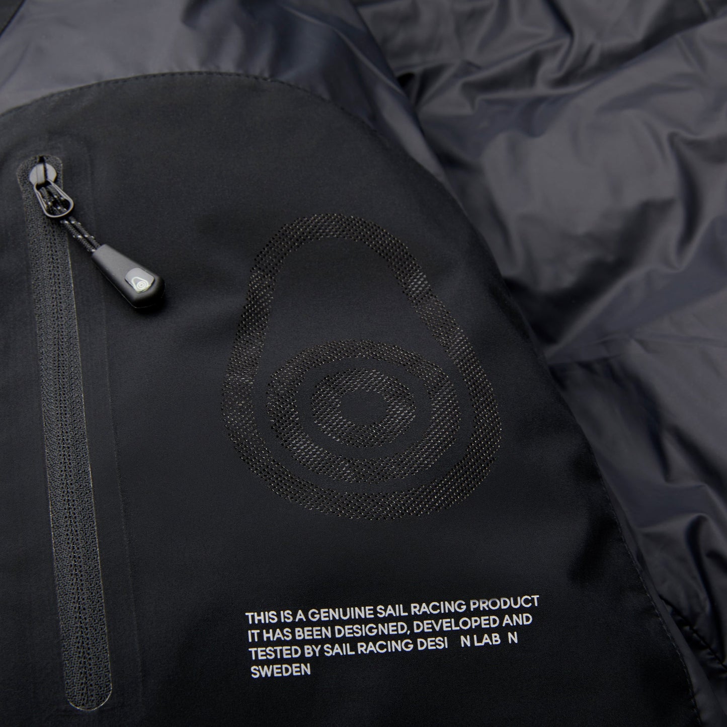 Sail Racing Antartuca Expedition Jacket | Designer code: 1831135 | Luxury Fashion Eshop | Lamode.com.hk