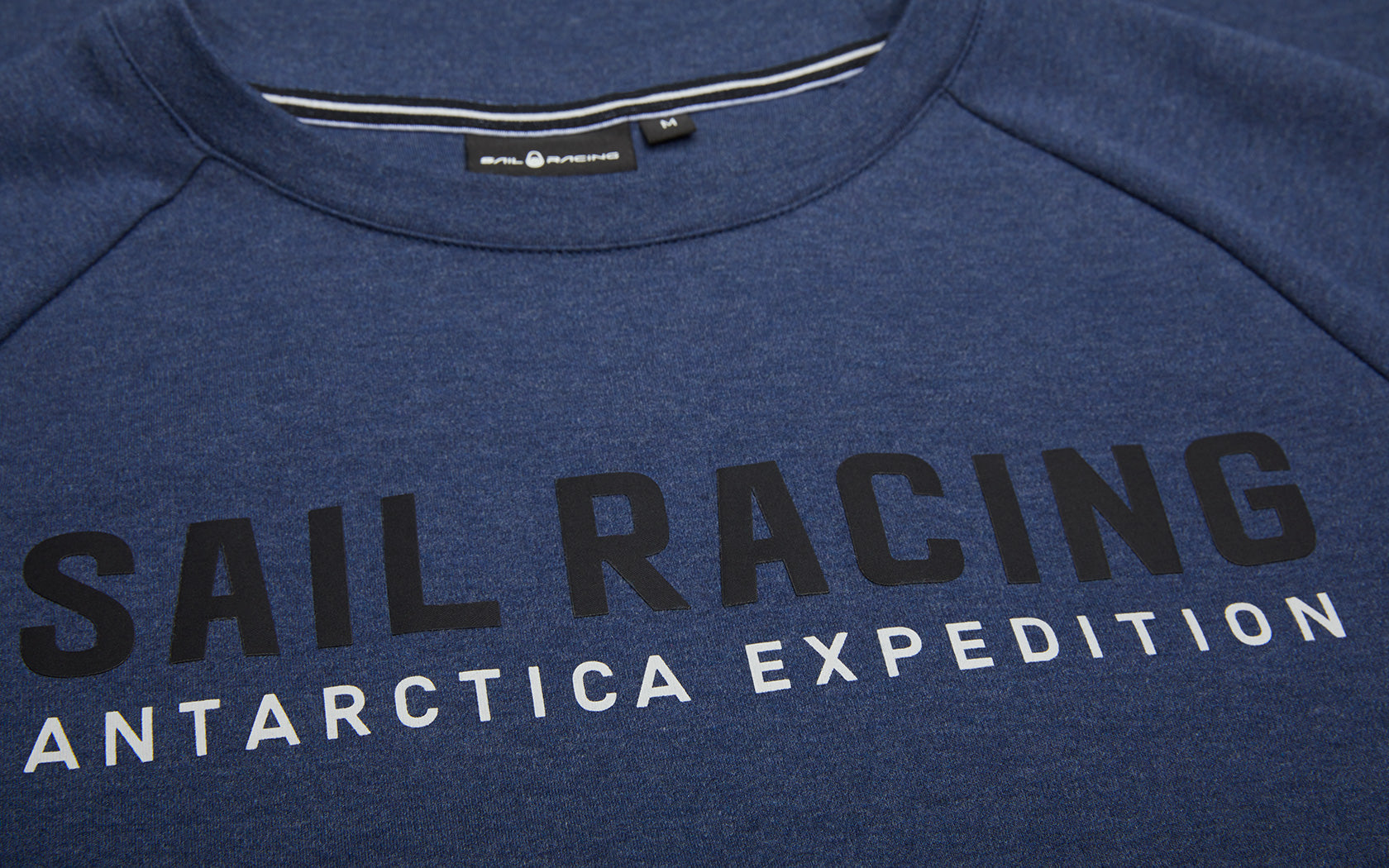Sail Racing Antarctica Long Sleeve T-shirt | Designer code: 2031565 | Luxury Fashion Eshop | Lamode.com.hk