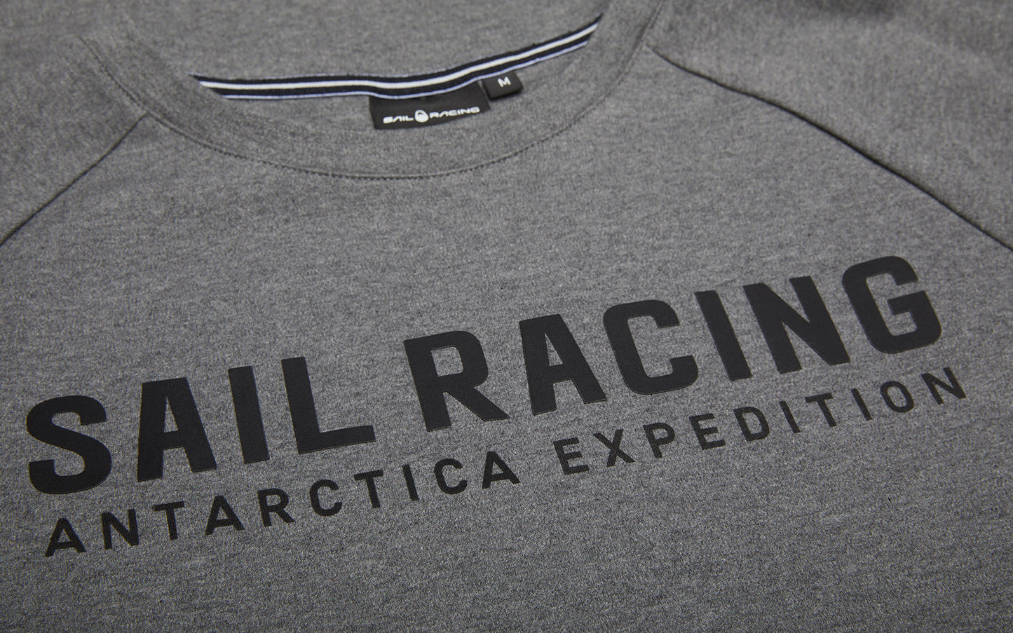 Sail Racing Antarctica Long Sleeve T-shirt | Designer code: 2031565 | Luxury Fashion Eshop | Lamode.com.hk
