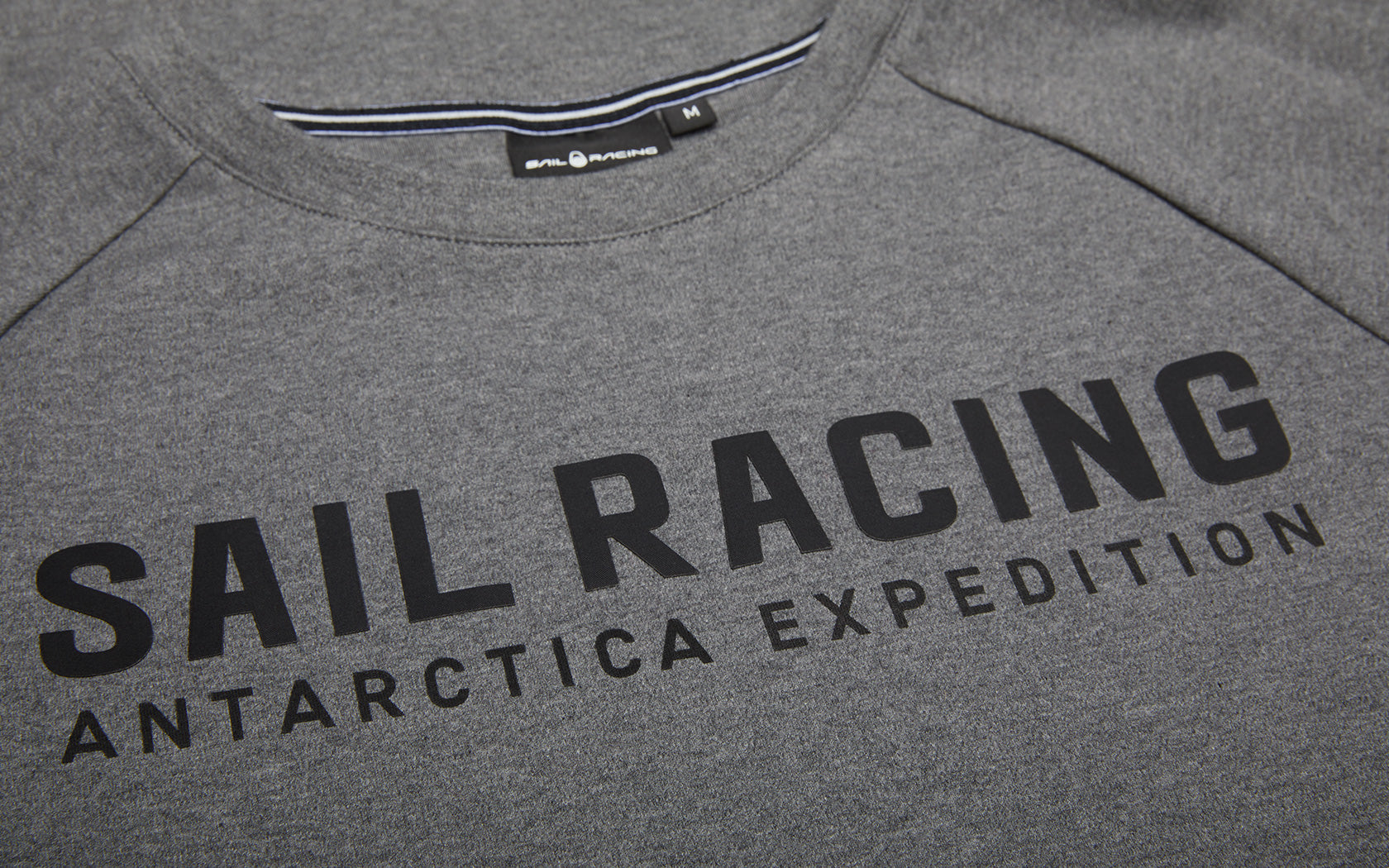Sail Racing Antarctica Long Sleeve T-shirt | Designer code: 2031565 | Luxury Fashion Eshop | Lamode.com.hk