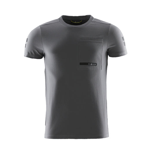 Sail Racing Race Pocket T-shirt | Designer code: 2111515 | Luxury Fashion Eshop | Lamode.com.hk