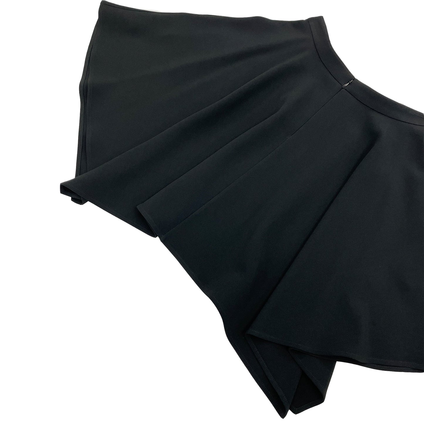 Stella McCartney Draped Asymmetric Skirt | Designer code: 602925SNA28 | Luxury Fashion Eshop | Lamode.com.hk