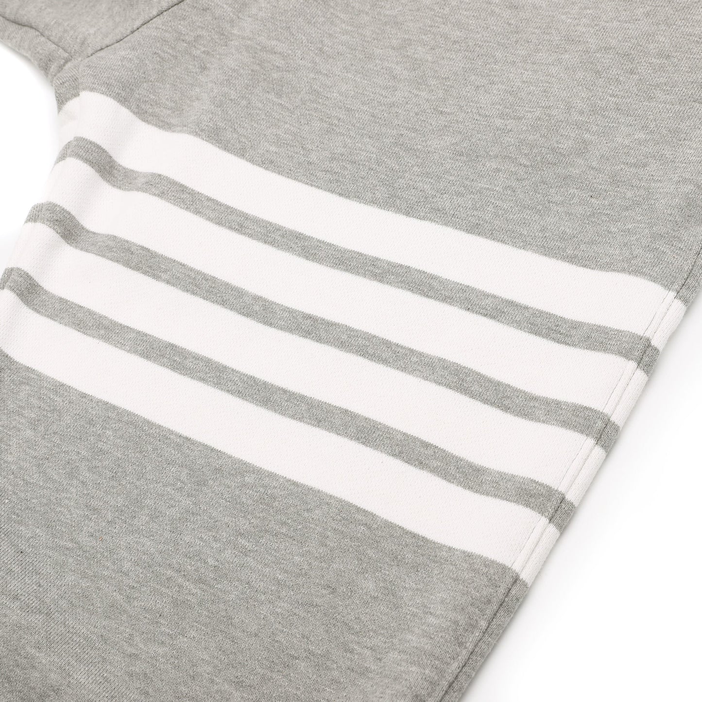 Thom Browne 4 Bar Classic Cotton Sweatpants | Designer code: FJQ001A00535 | Luxury Fashion Eshop | Lamode.com.hk