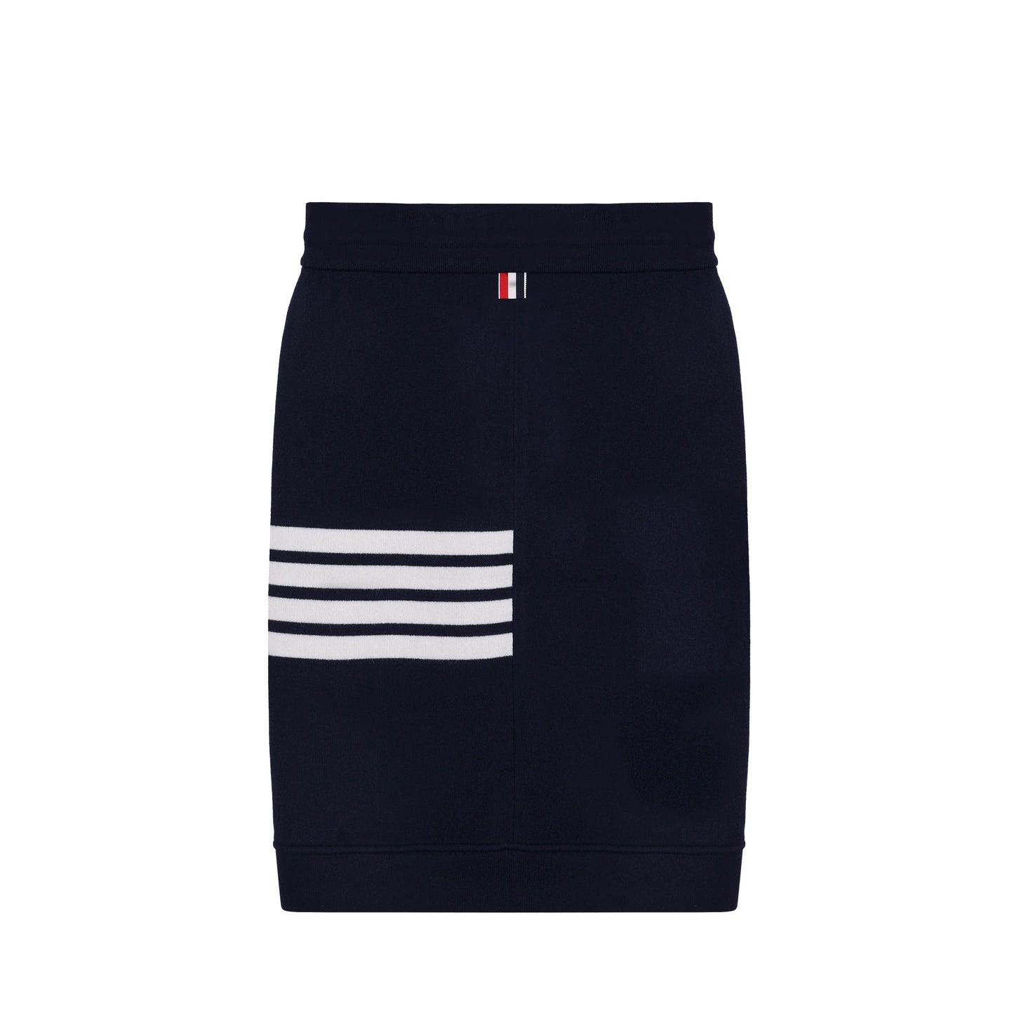 Thom Browne Drawstring Skirt | Designer code: FJK044A07693 | Luxury Fashion Eshop | Lamode.com.hk