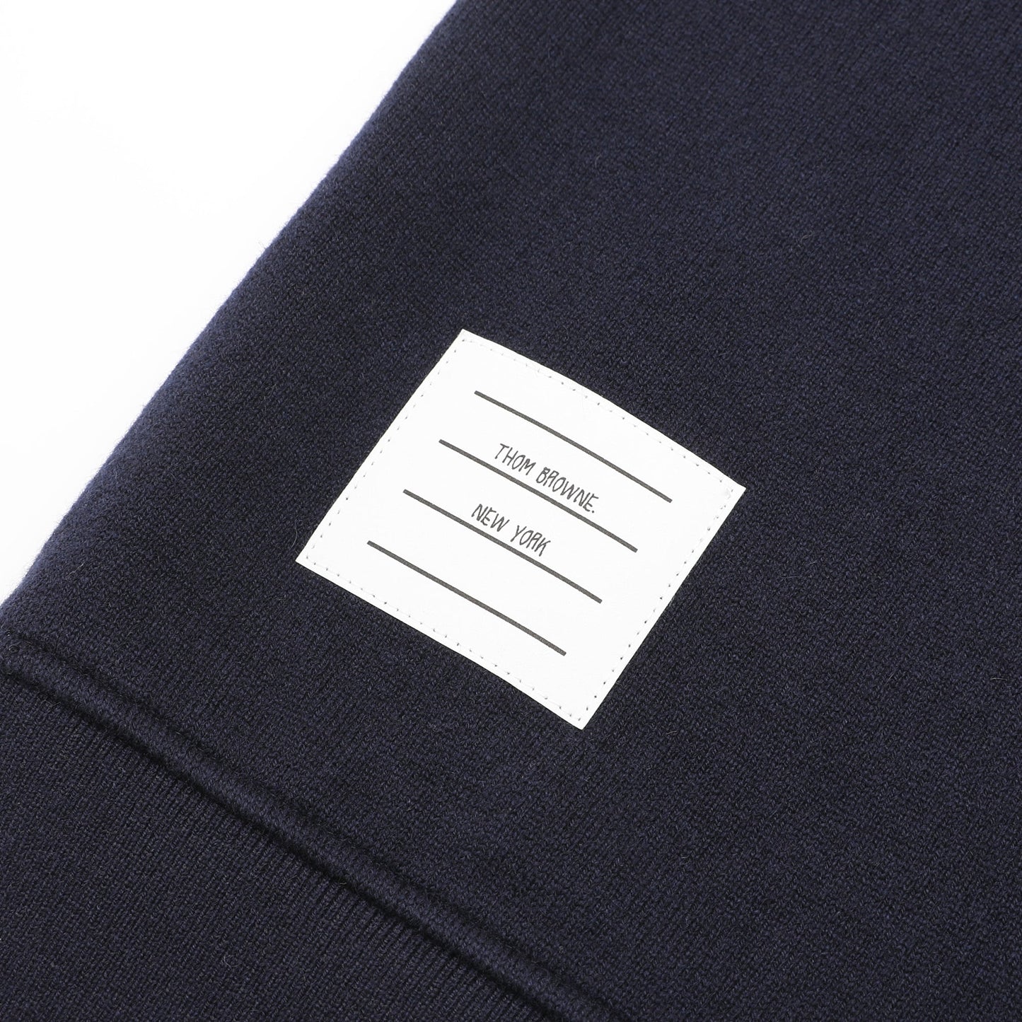 Thom Browne Drawstring Skirt | Designer code: FJK044A07693 | Luxury Fashion Eshop | Lamode.com.hk