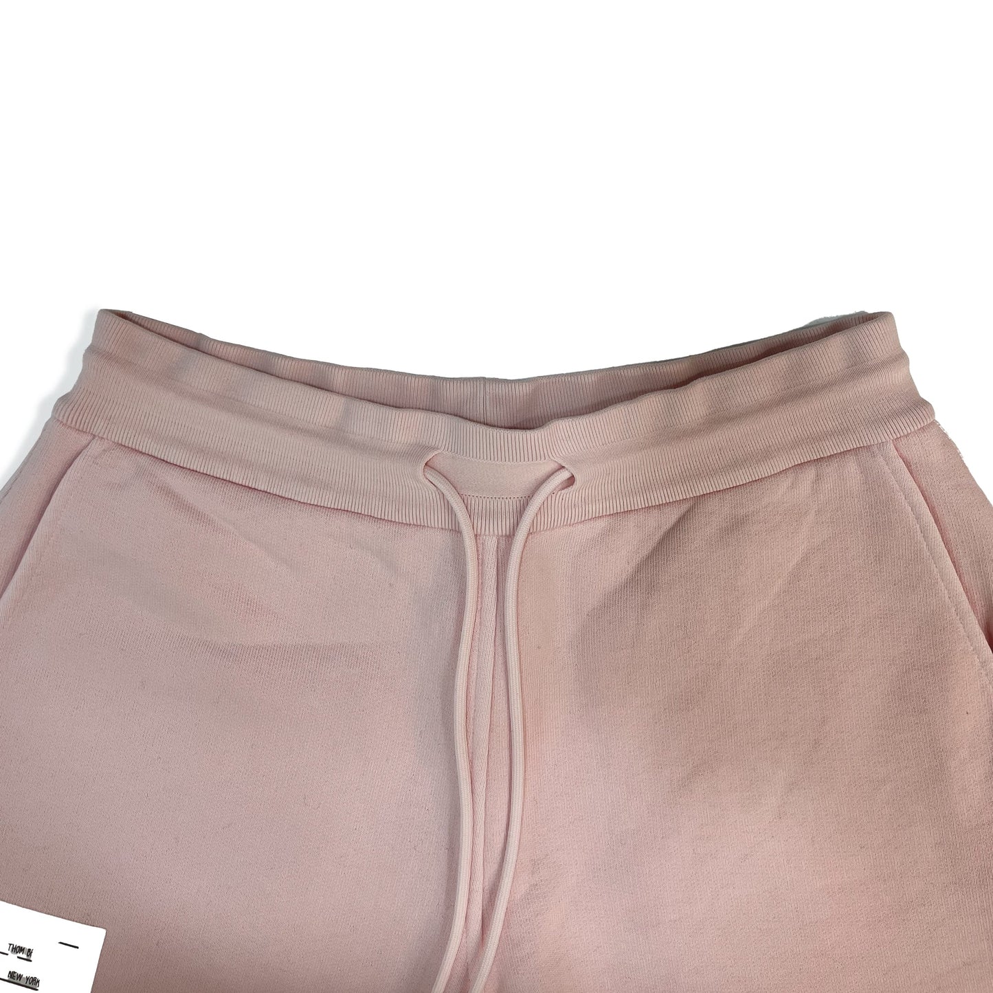 Thom Browne Tricolour Stripe Shorts | Designer code: FJQ051B03377 | Luxury Fashion Eshop | Lamode.com.hk
