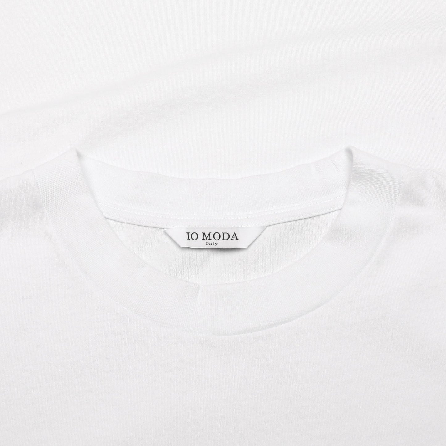 Io Moda Bloom T-shirt | Designer code: TS21S004 | Luxury Fashion Eshop | Lamode.com.hk