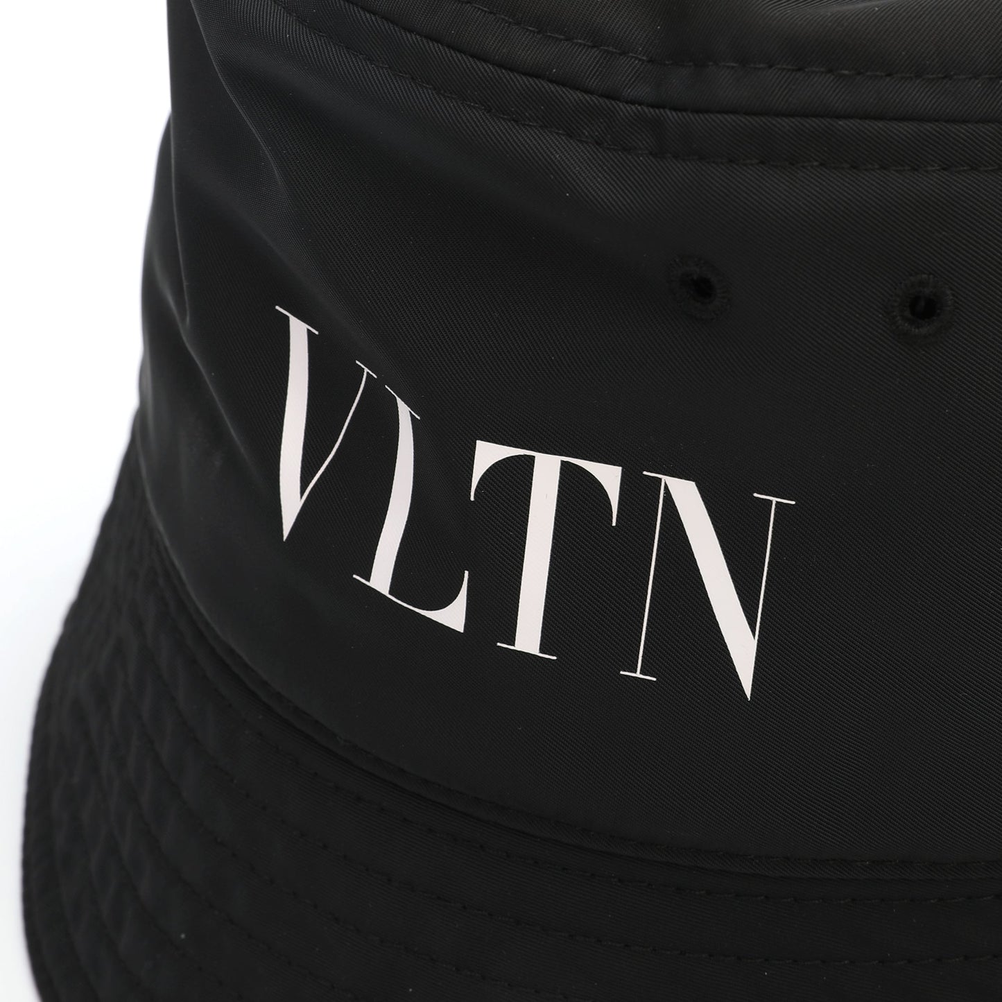 Valentino Bucket Hat | Designer code: VY2HGA11WWQ | Luxury Fashion Eshop | Lamode.com.hk