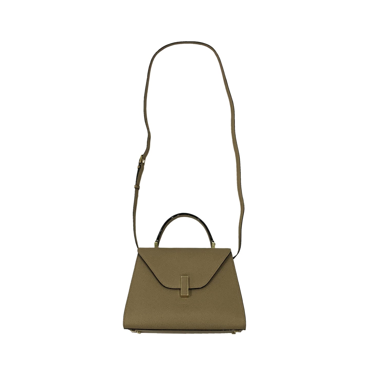 Valextra Iside Medium Bag | Designer code: WBES0056028LOC99 | Luxury Fashion Eshop | Lamode.com.hk
