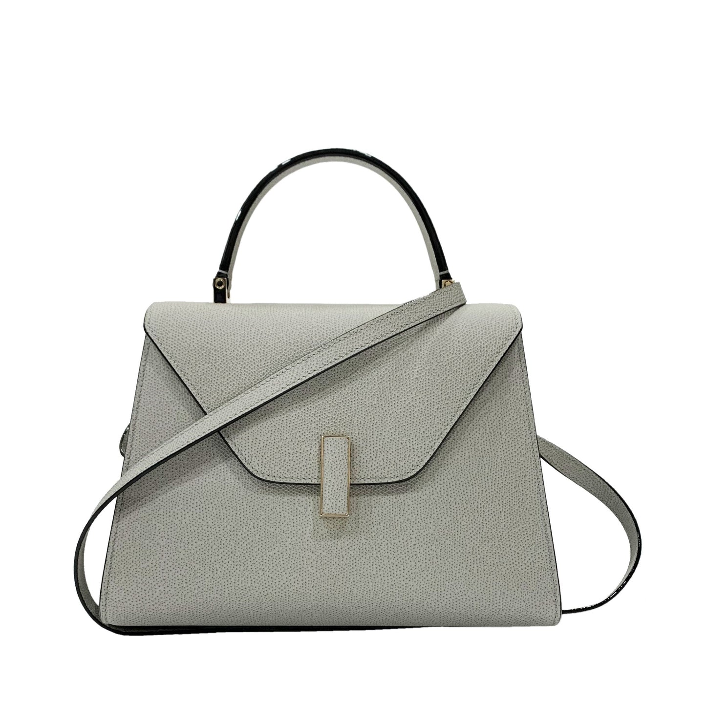 Valextra Iside Medium Bag | Designer code: WBES0056028LOC99 | Luxury Fashion Eshop | Lamode.com.hk