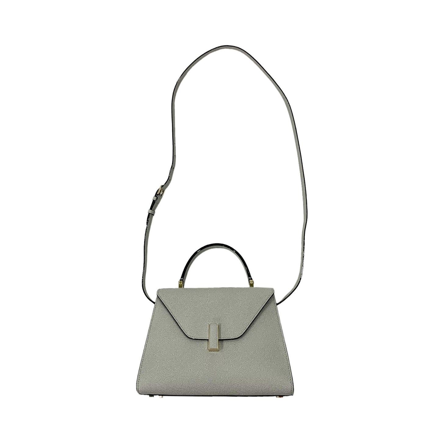 Valextra Iside Medium Bag | Designer code: WBES0056028LOC99 | Luxury Fashion Eshop | Lamode.com.hk