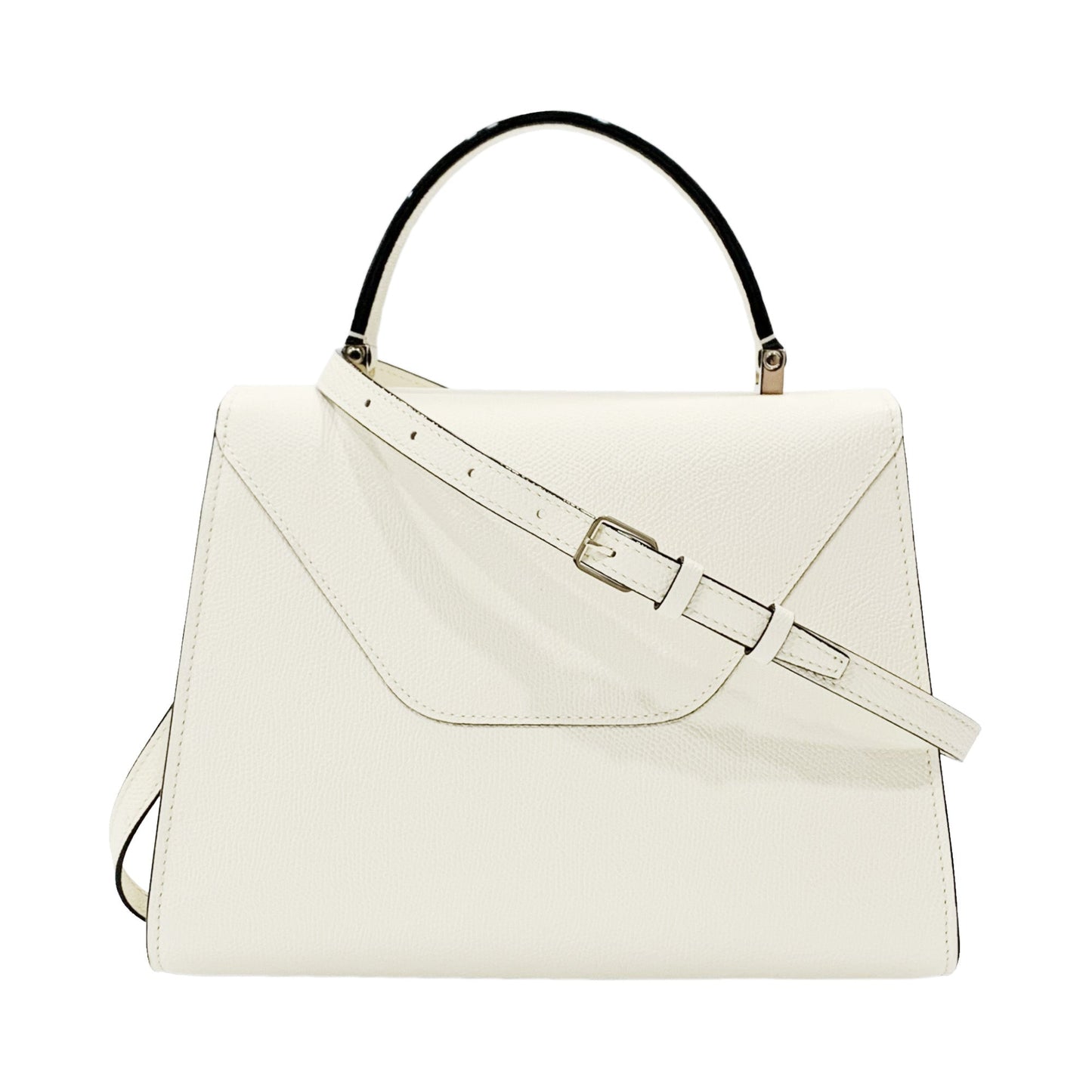 Valextra Iside Medium Bag | Designer code: WBES0056028LOC99 | Luxury Fashion Eshop | Lamode.com.hk
