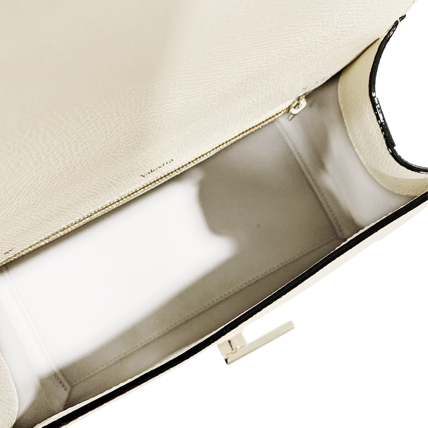Valextra Iside Medium Bag | Designer code: WBES0056028LOC99 | Luxury Fashion Eshop | Lamode.com.hk