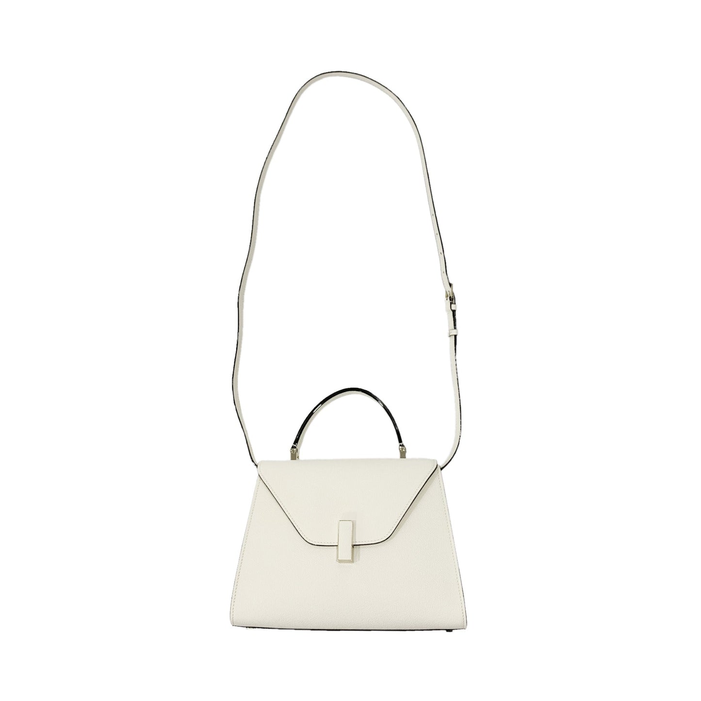 Valextra Iside Medium Bag | Designer code: WBES0056028LOC99 | Luxury Fashion Eshop | Lamode.com.hk