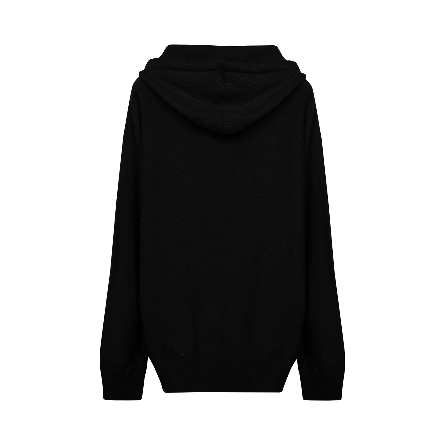 Versace Oversized Medusa Motif Hoodie | Designer code: A87111A235893 | Luxury Fashion Eshop | Lamode.com.hk