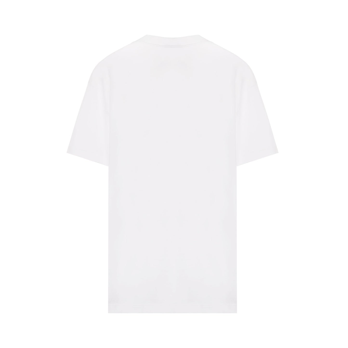 Versace Medusa Logo T-shirt | Designer code: A77987A201952 | Luxury Fashion Eshop | Lamode.com.hk