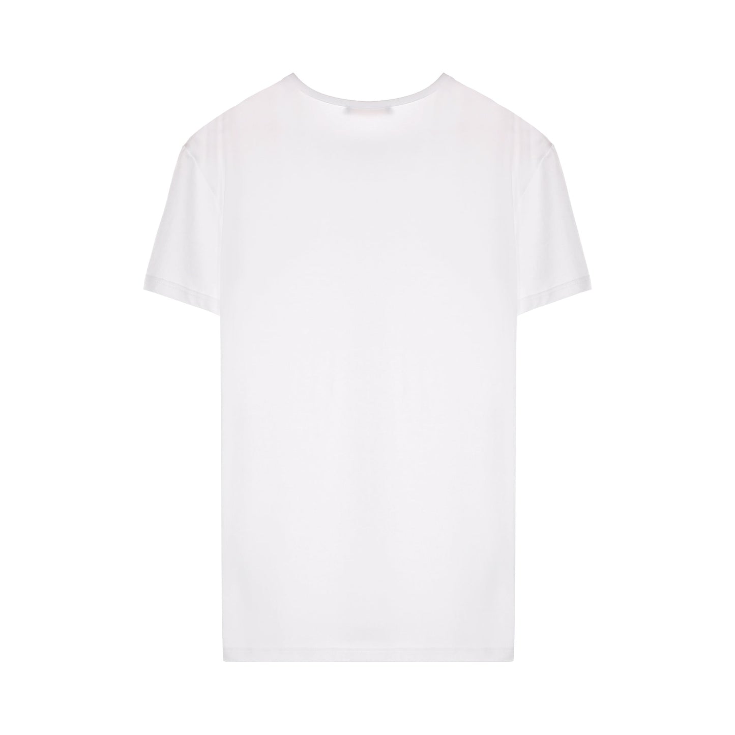 Versace Underwear Round Neck T-shirt | Designer code: AUU01005AC00059 | Luxury Fashion Eshop | Lamode.com.hk