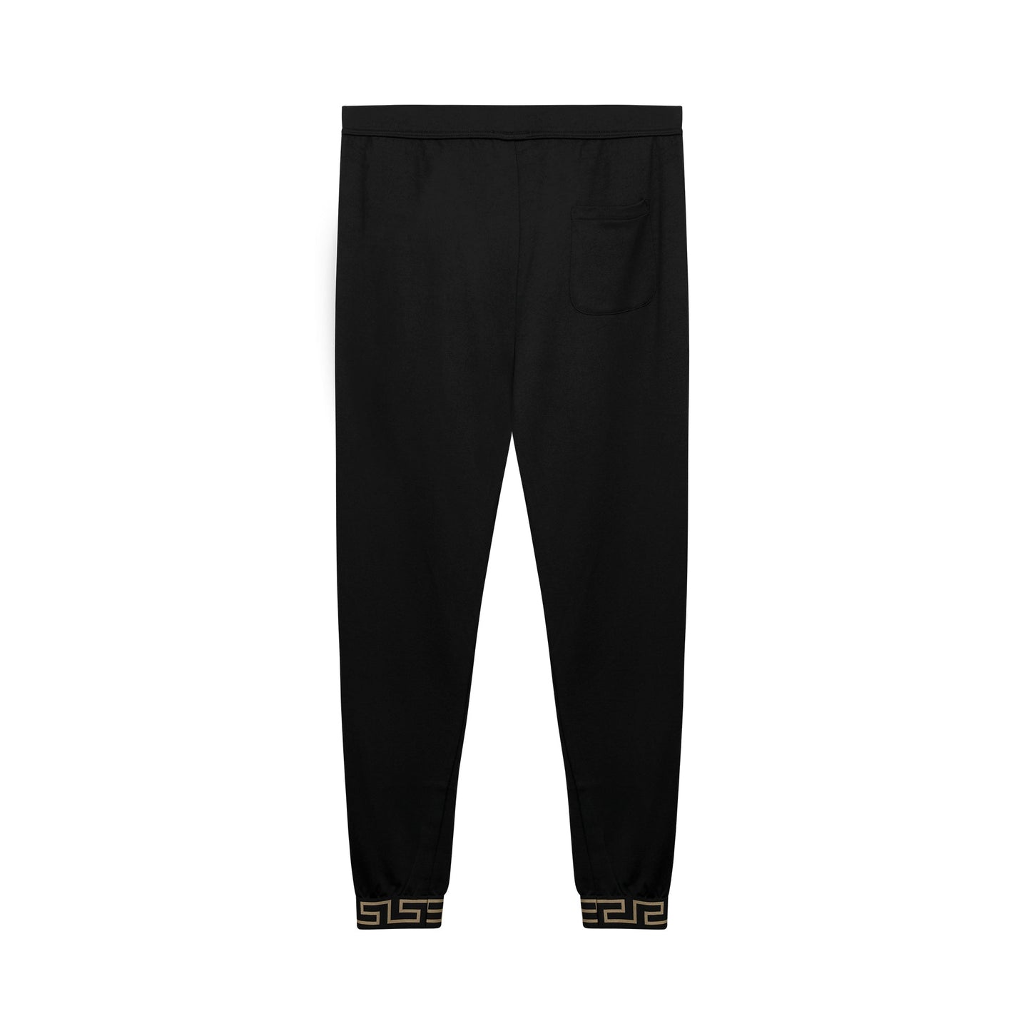 Versace Greca Detail Track Pants | Designer code: AGU03006A233025 | Luxury Fashion Eshop | Lamode.com.hk